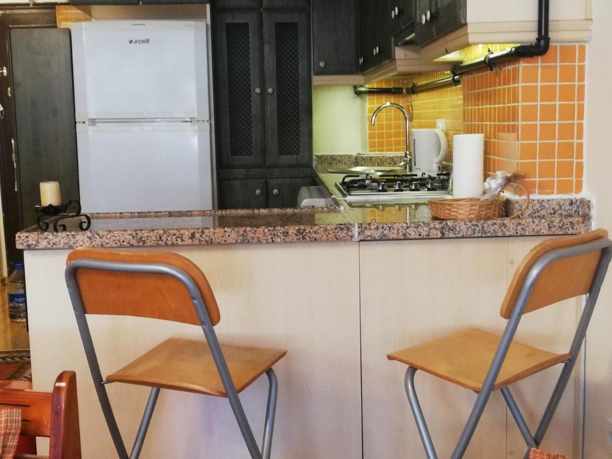 Apartamento And Bosphorus Istambul