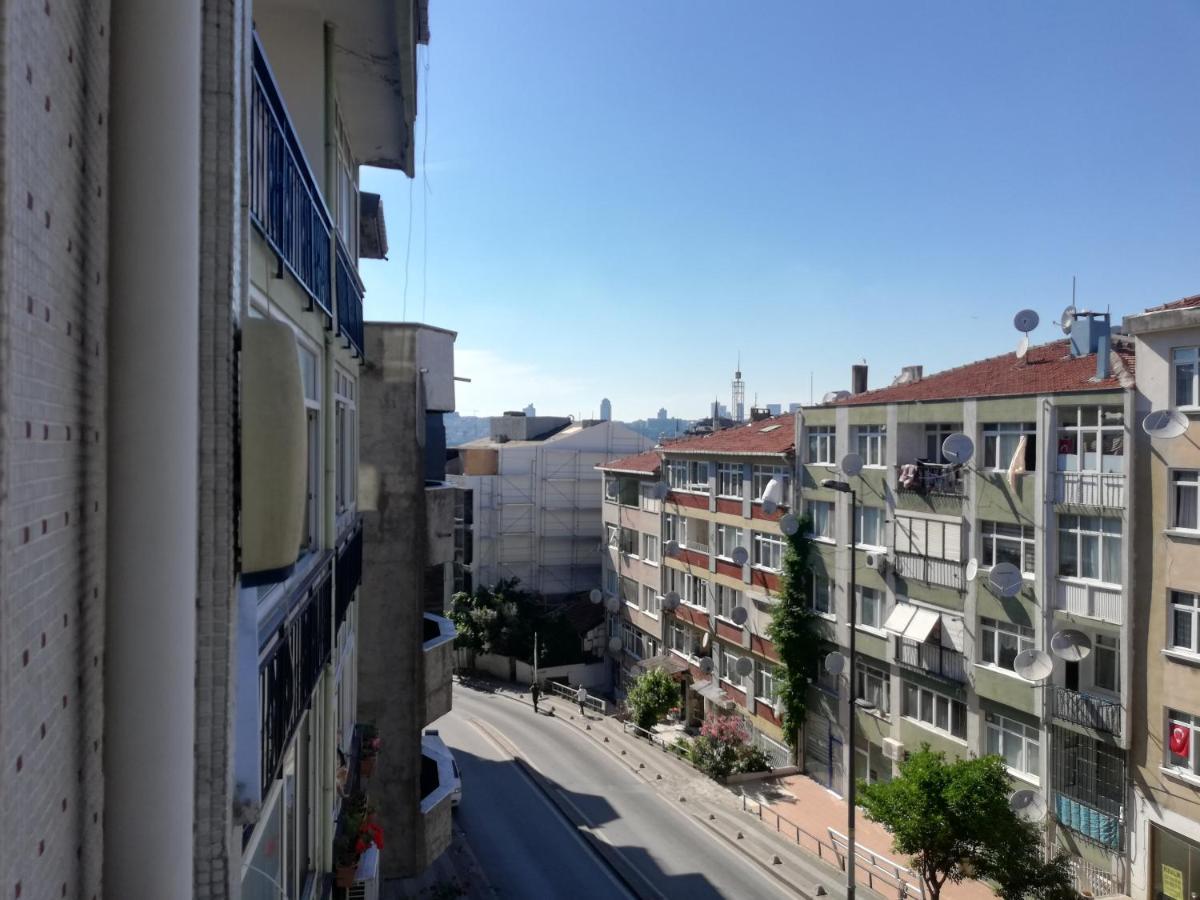 And Bosphorus * Istambul