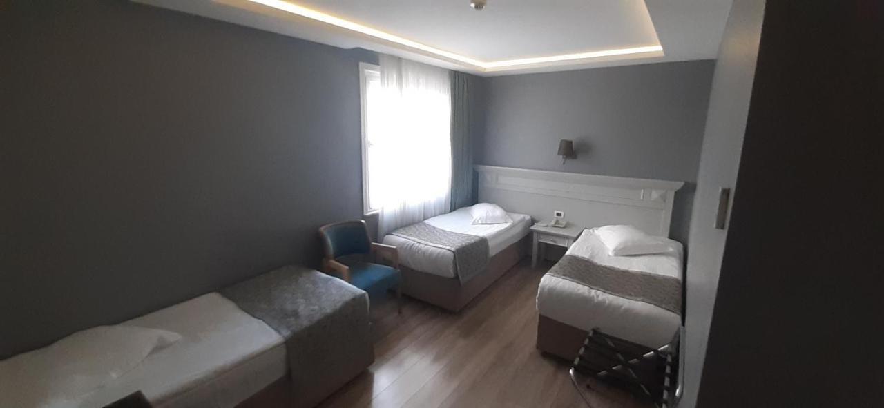Hotel Semsan 3*