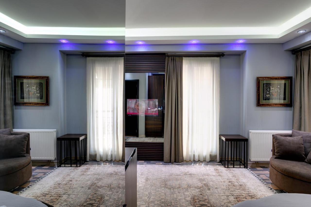 Hotel Arcadia Taksim Istambul