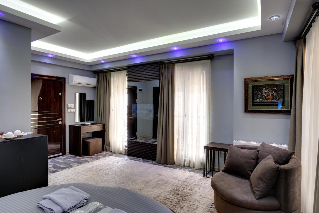 Arcadia Taksim Hotel *