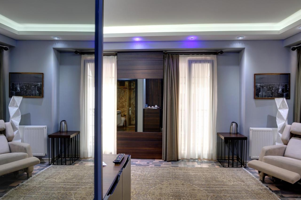 Hotel Arcadia Taksim Istambul