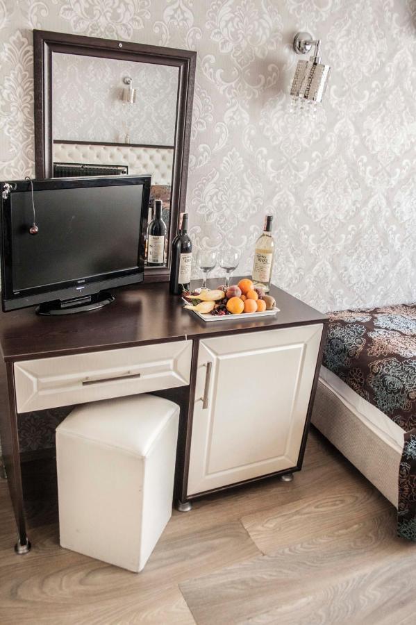 Hotel Grand Esen Boutique Istanbul