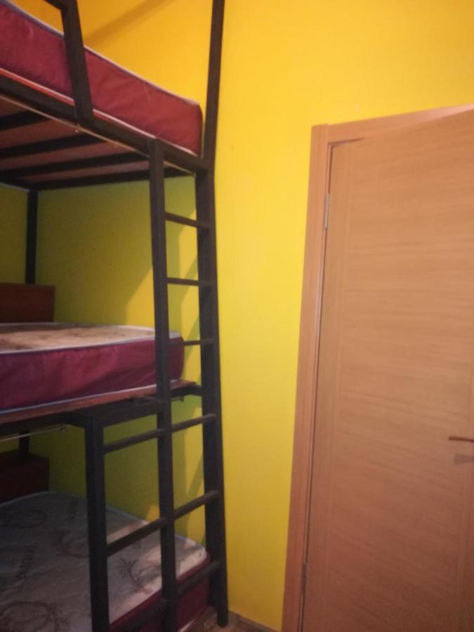 Chillout Lya Hostel&lounge Istanbul