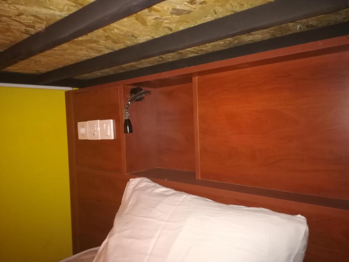 Chillout Lya Hostel&lounge * Istanbul