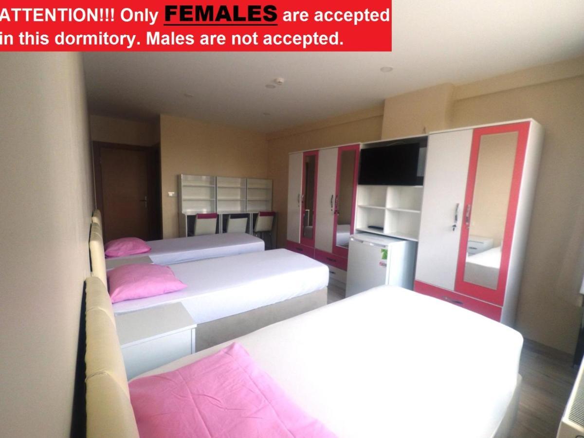 !females Only! Bakirkoy Elit Kiz Yurdu Homestay *
