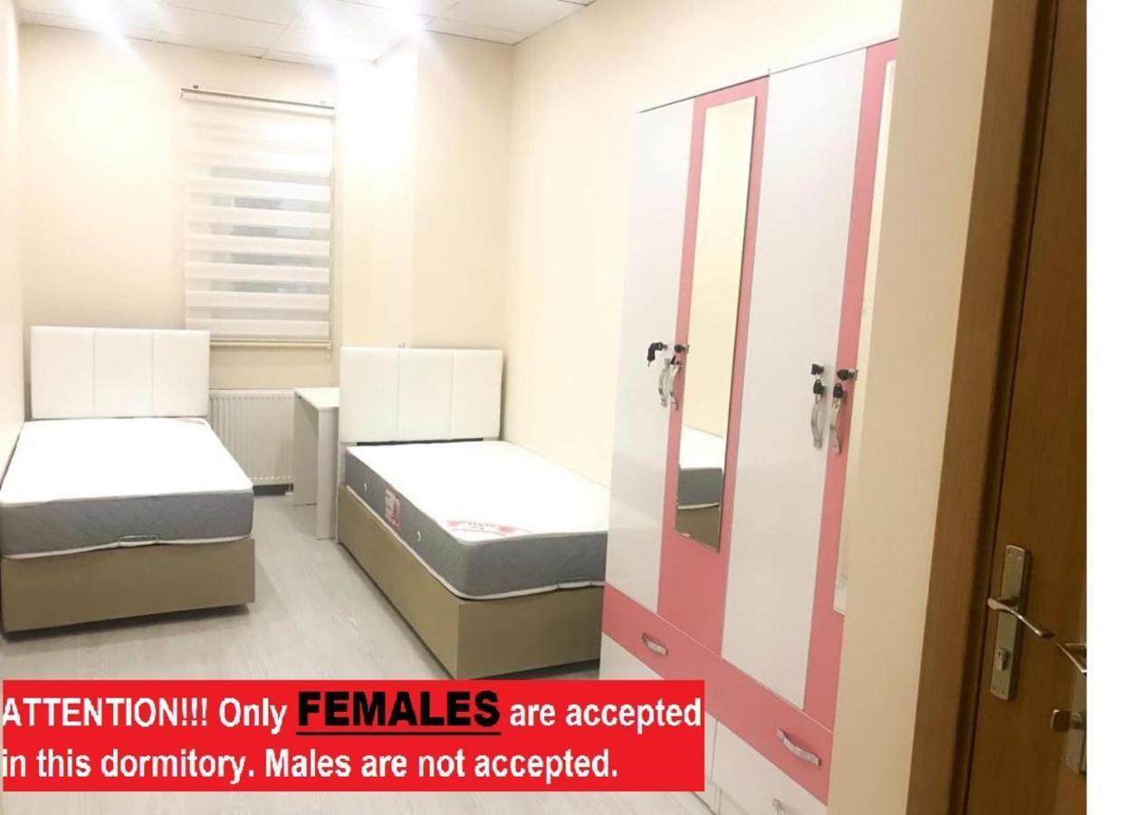!females Only! Bakirkoy Elit Kiz Yurdu Homestay