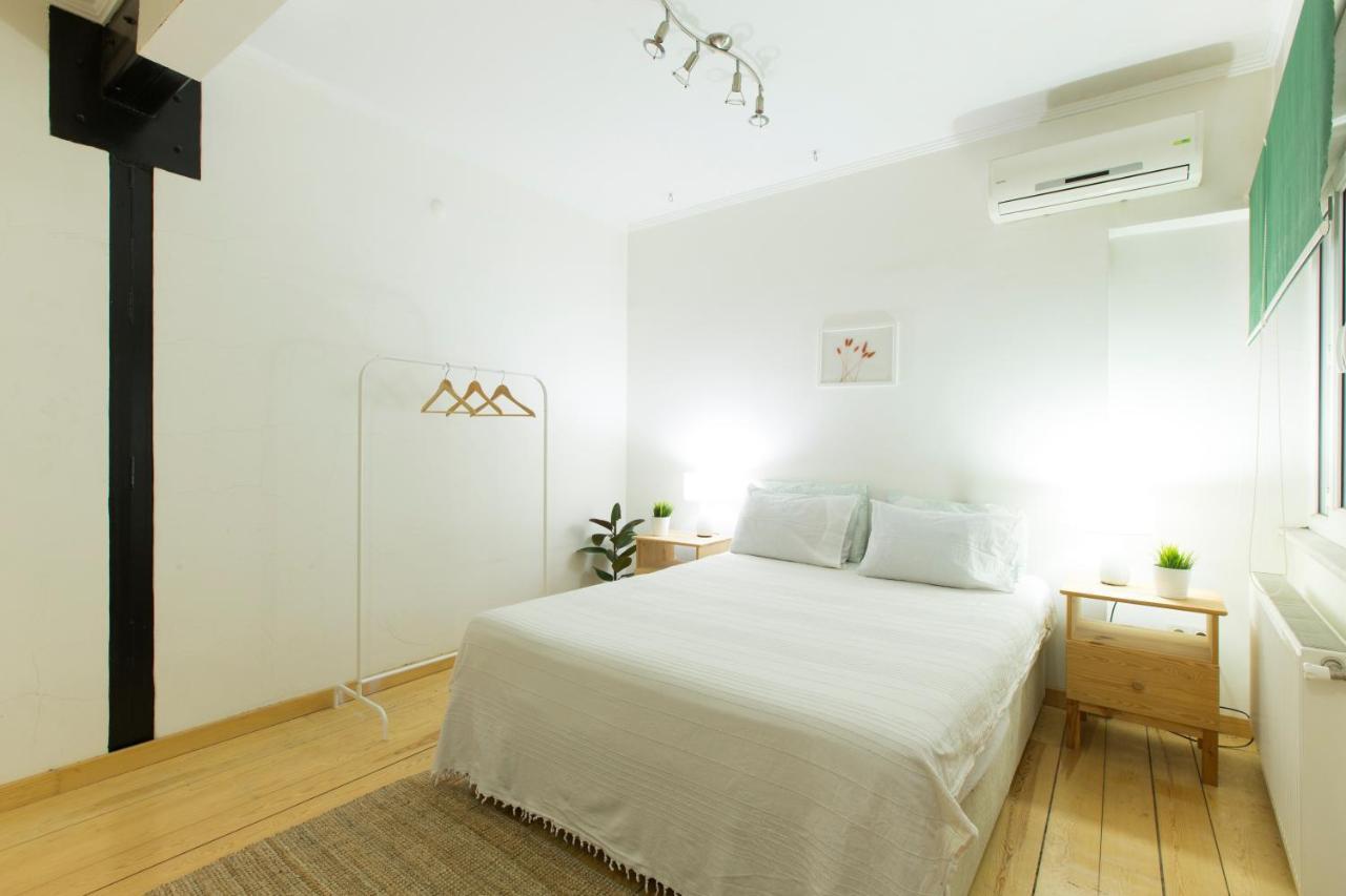 Apartment Great 5 Min Taksim Square