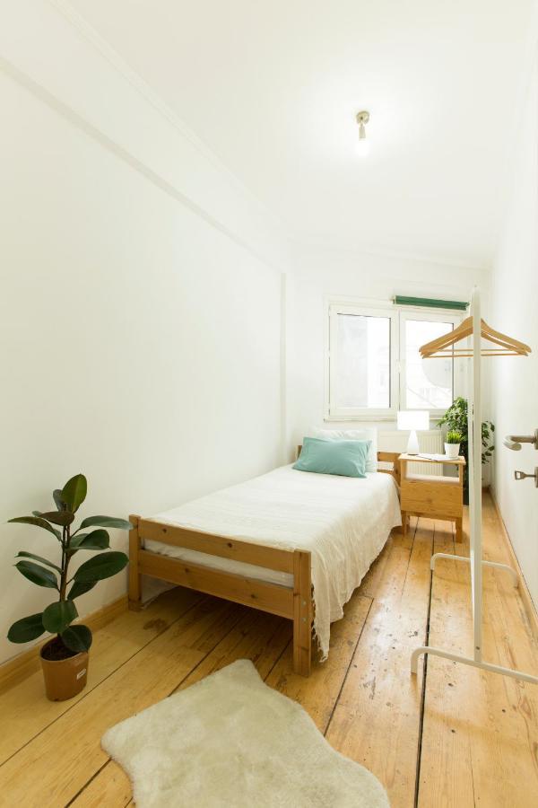 Great 5 Min Taksim Square Apartment *