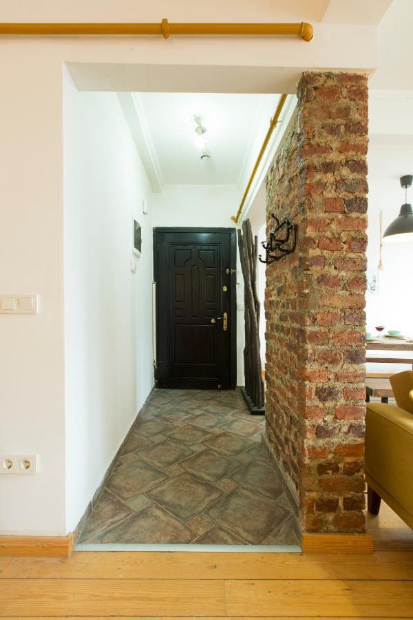 Apartment Great 5 Min Taksim Square Istanbul