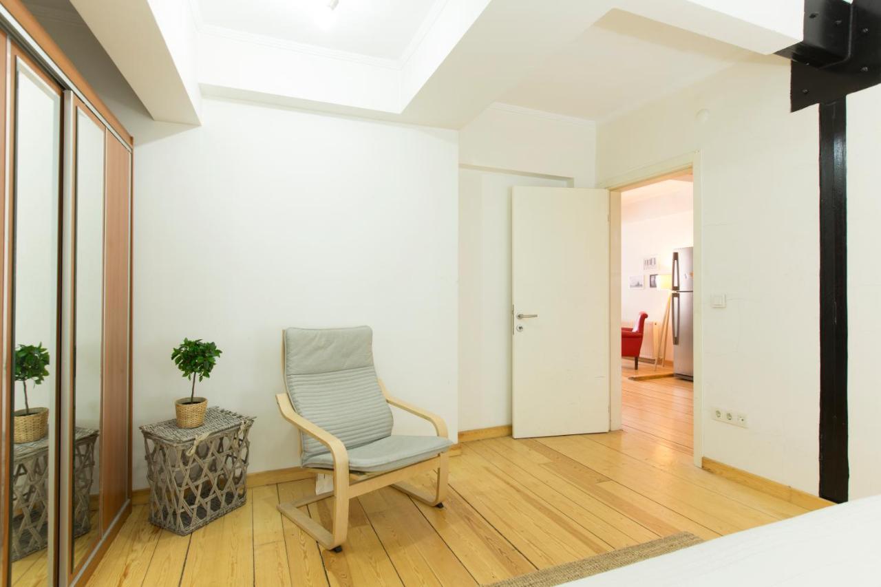 Apartment Great 5 Min Taksim Square *