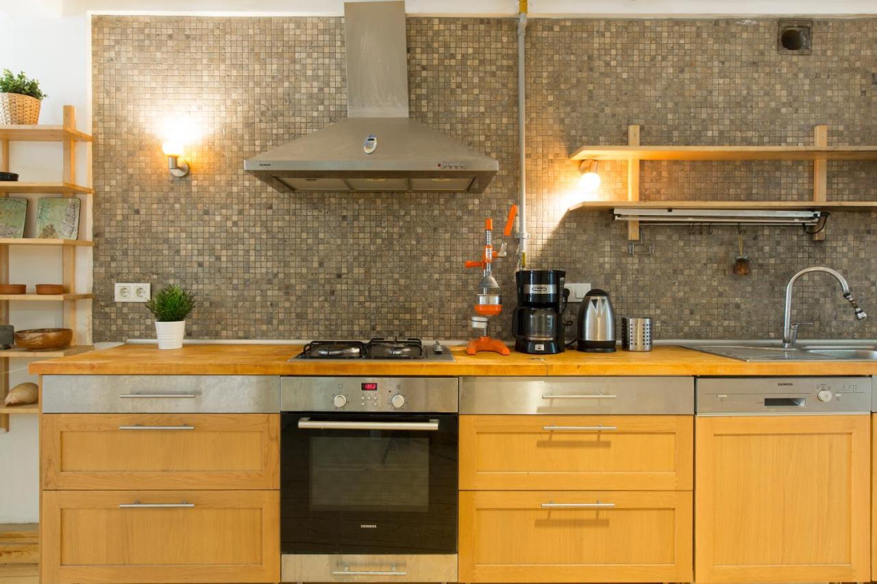 Apartment Great 5 Min Taksim Square *