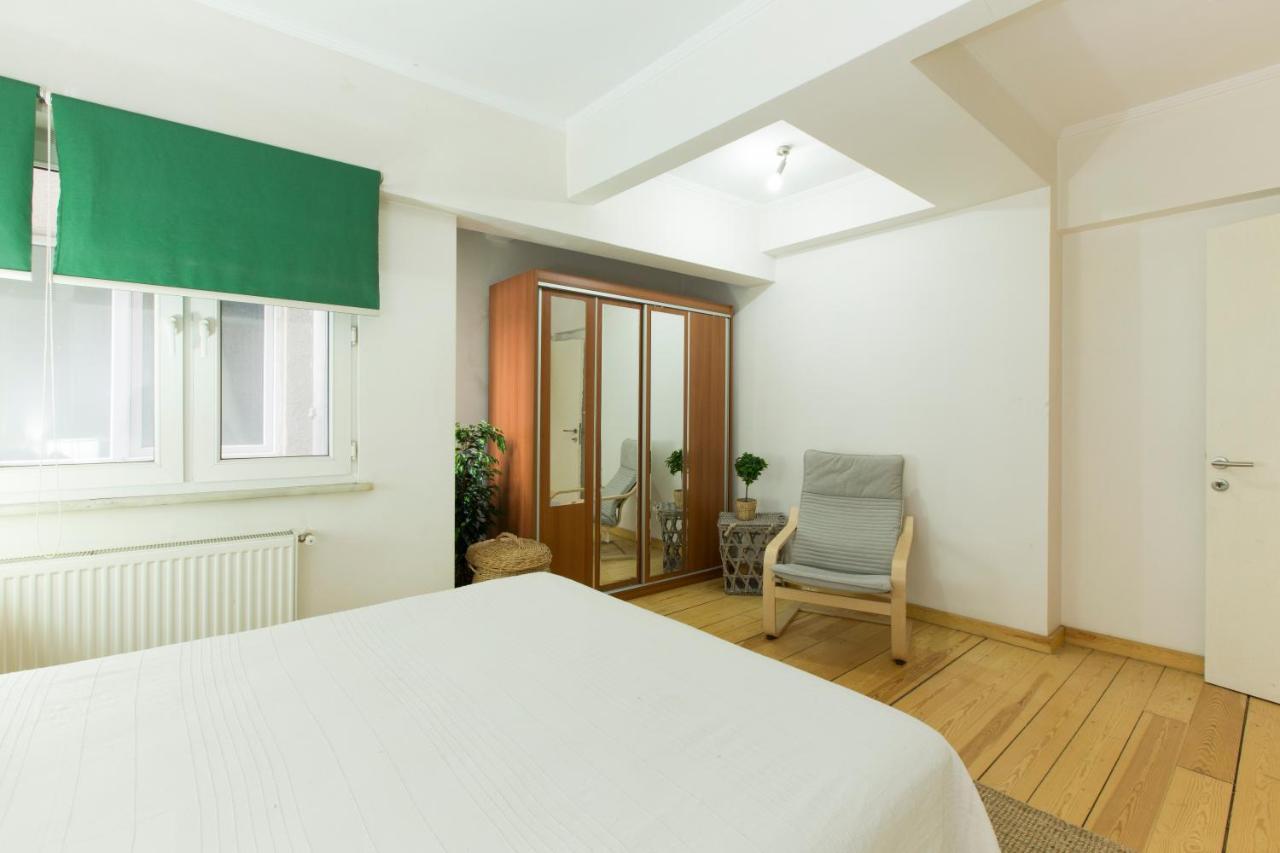 Great 5 Min Taksim Square * Istanbul