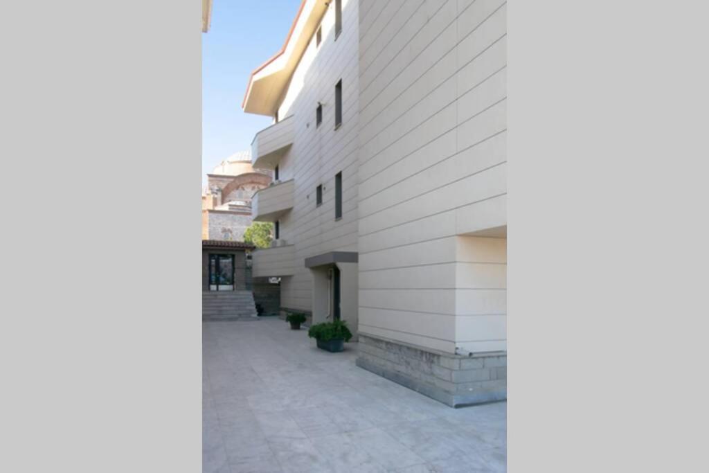 Apartment Opulent Bosphorus View Istanbul