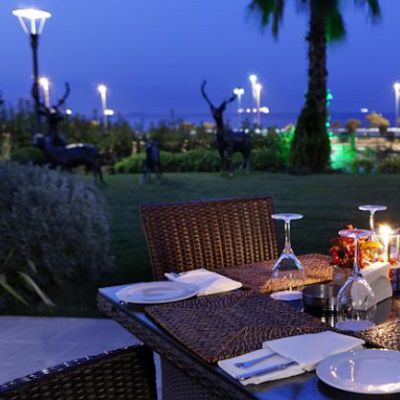 The Park Pendik 5*