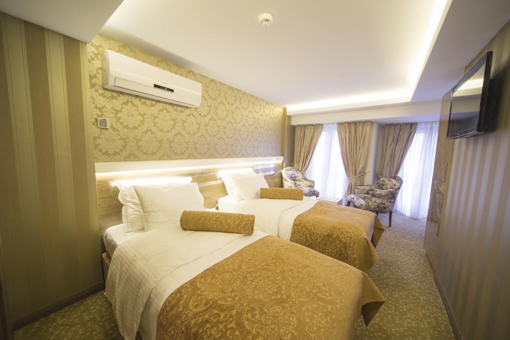 Hotel Golden Rain Old Istanbul