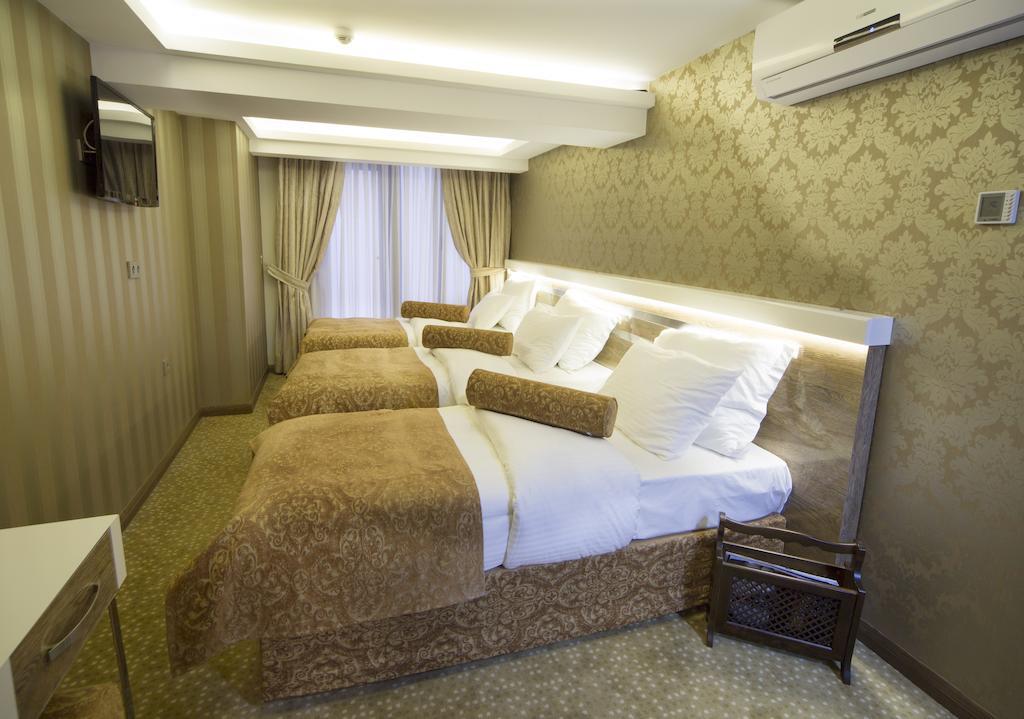 Hotel Golden Rain Old Istanbul