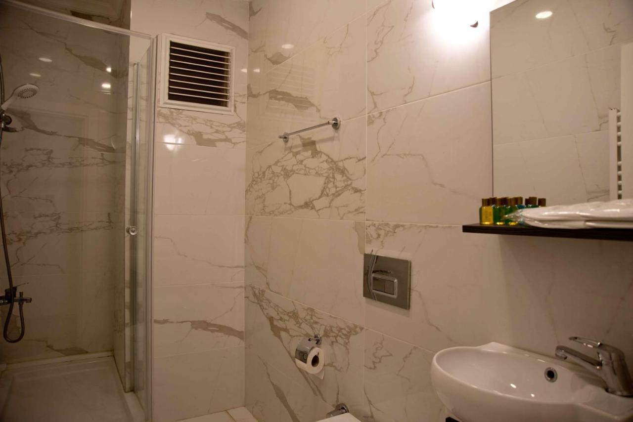 Otel Nupelda İstanbul
