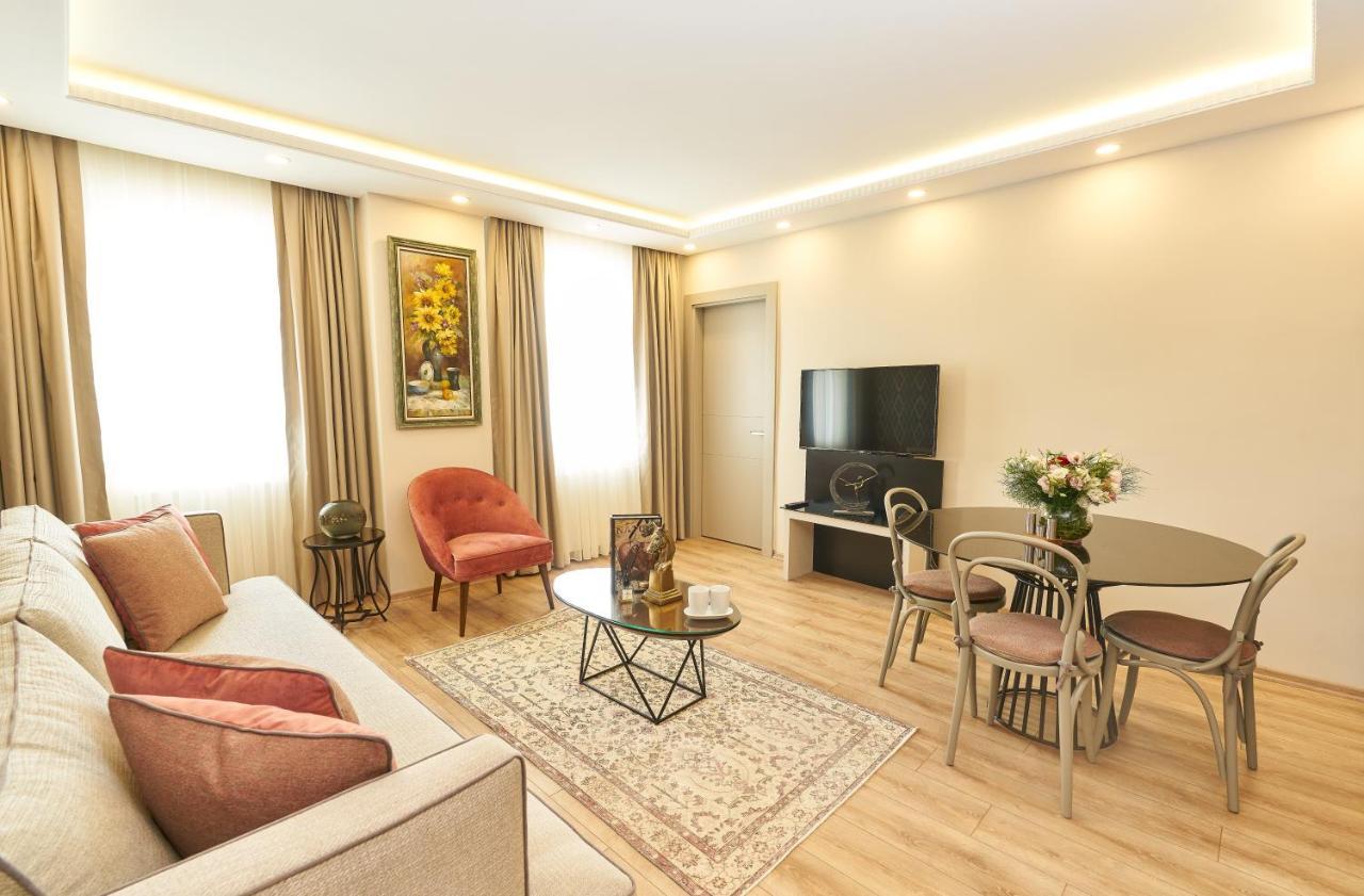 Daire Seasons İstanbul