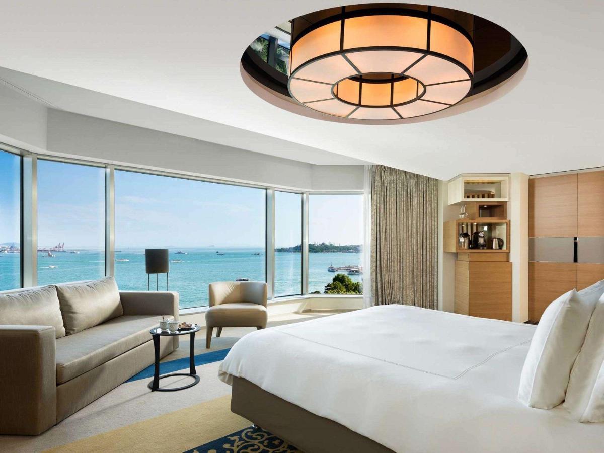 Hotel Swissotel The Bosphorus Istanbul