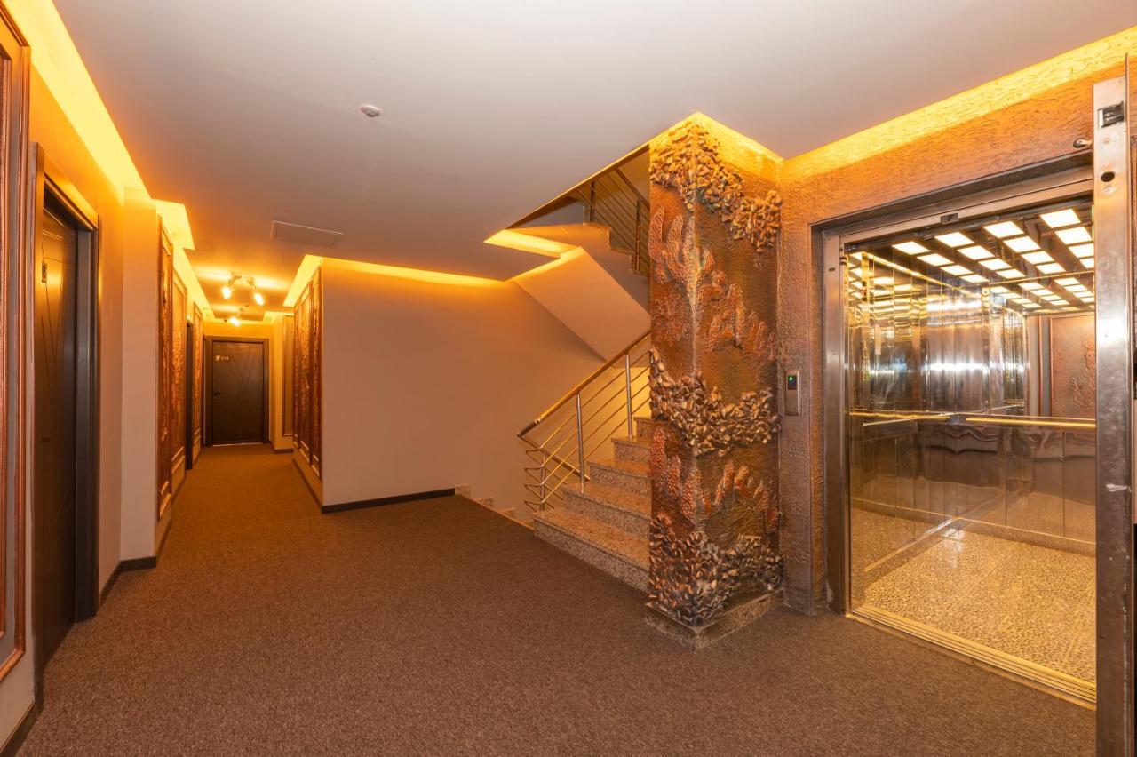 Hotel White Palace Istanbul