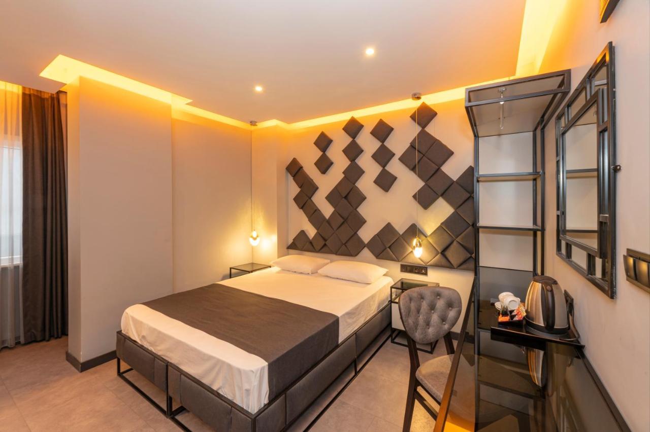 Hotel White Palace Istanbul