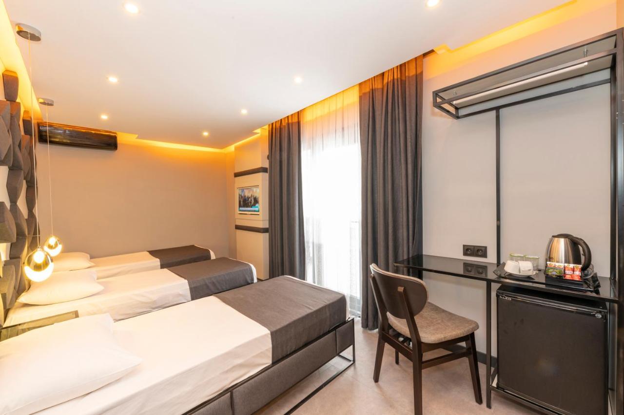 White Palace 3* Istanbul