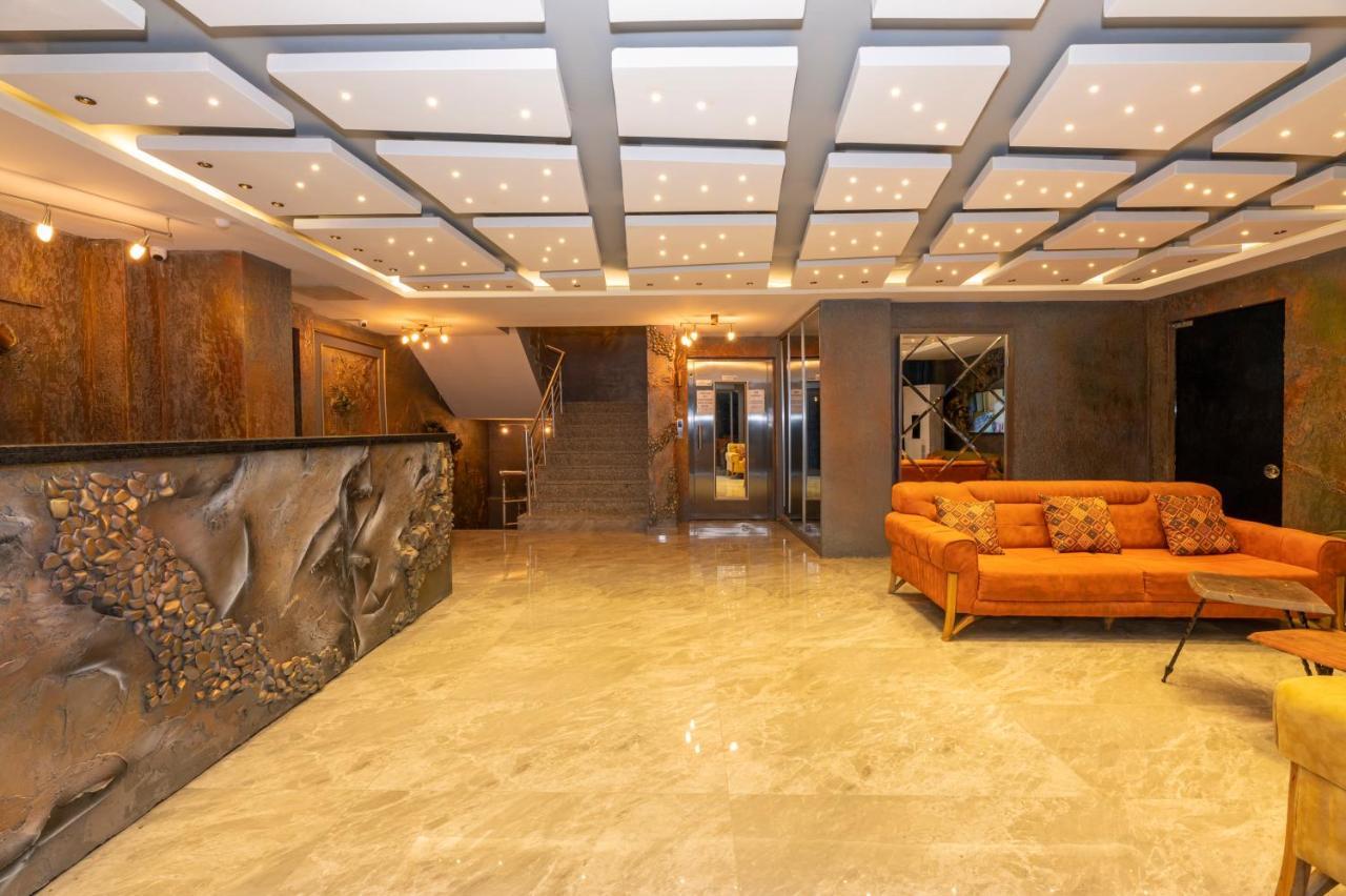 White Palace Istanbul