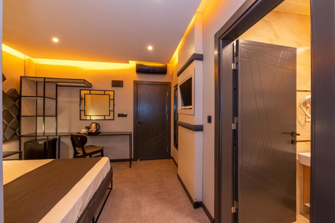 Hotel White Palace