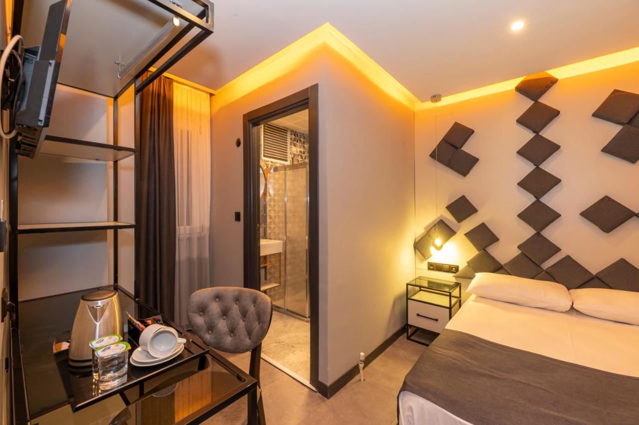 Hotel White Palace Istanbul