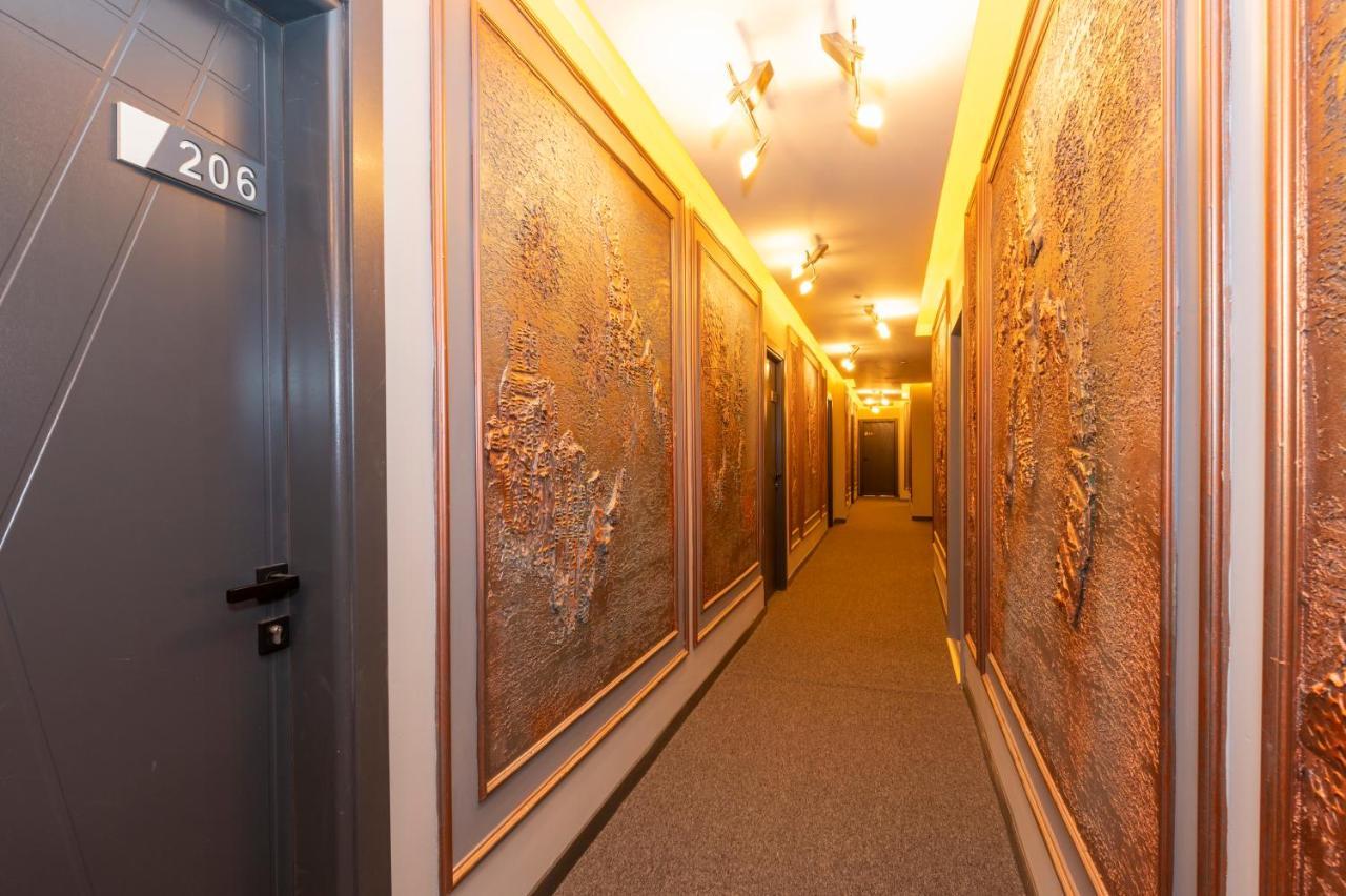 White Palace Hotel Istanbul