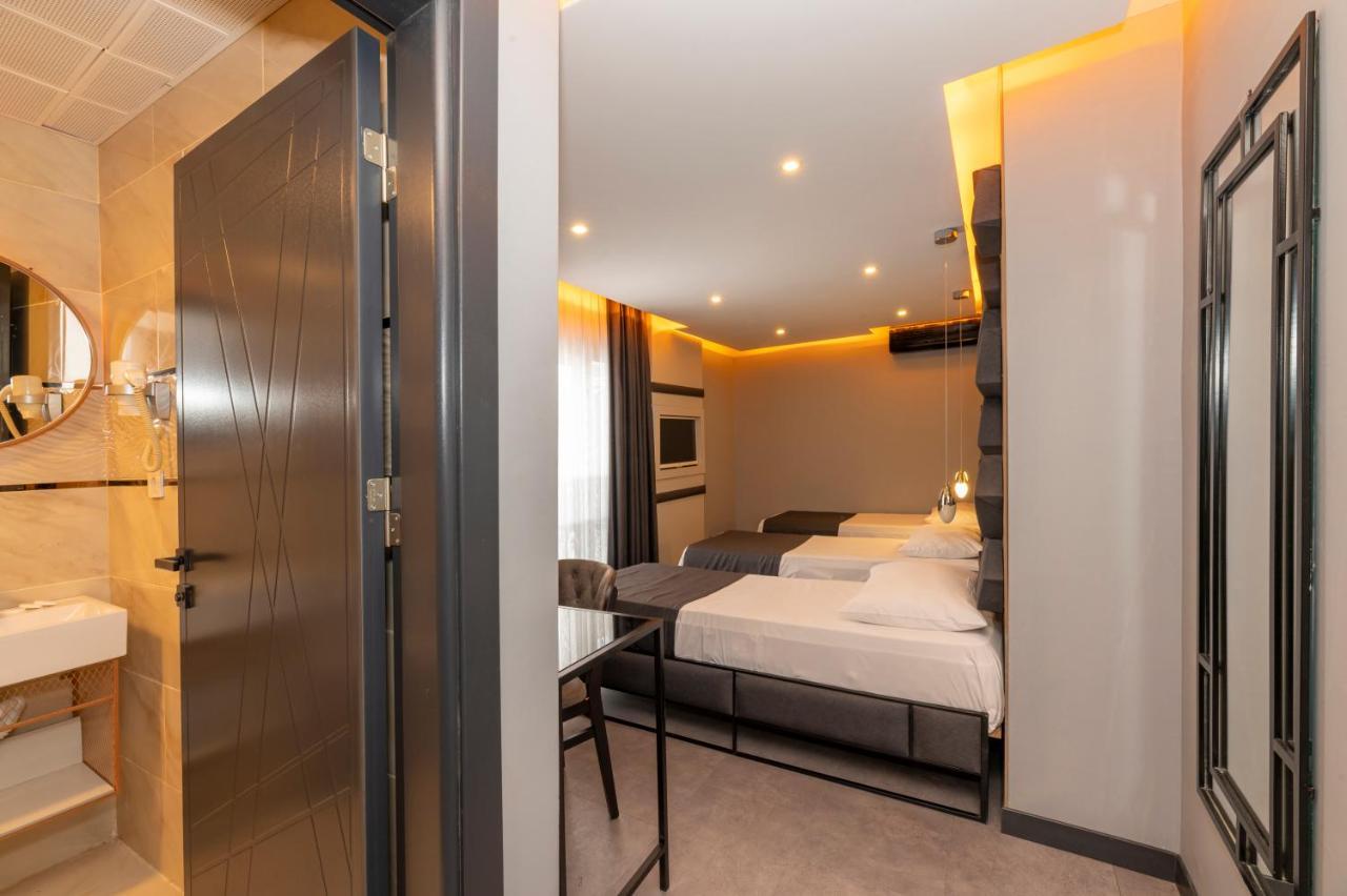 White Palace 3* Istanbul