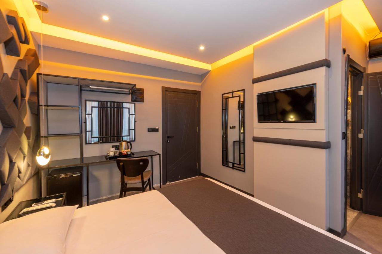 White Palace 3* Istanbul