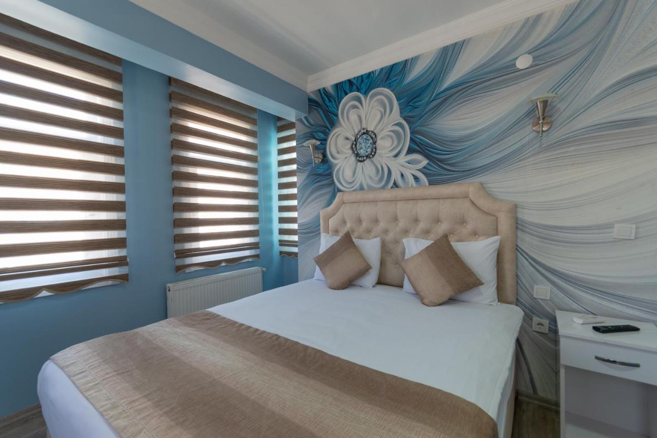 Aparthotel Dream Boutique *