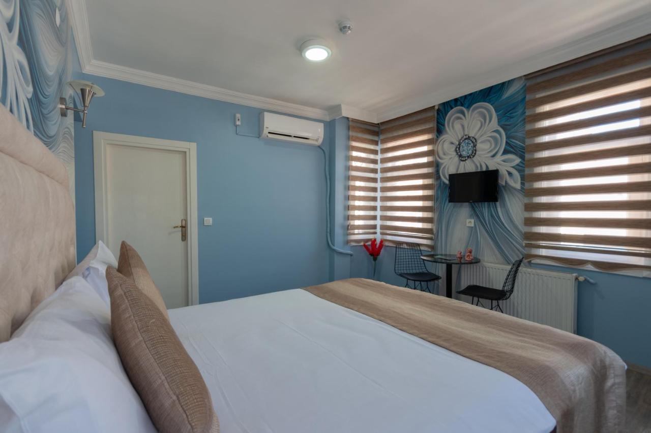 Aparthotel Dream Boutique *