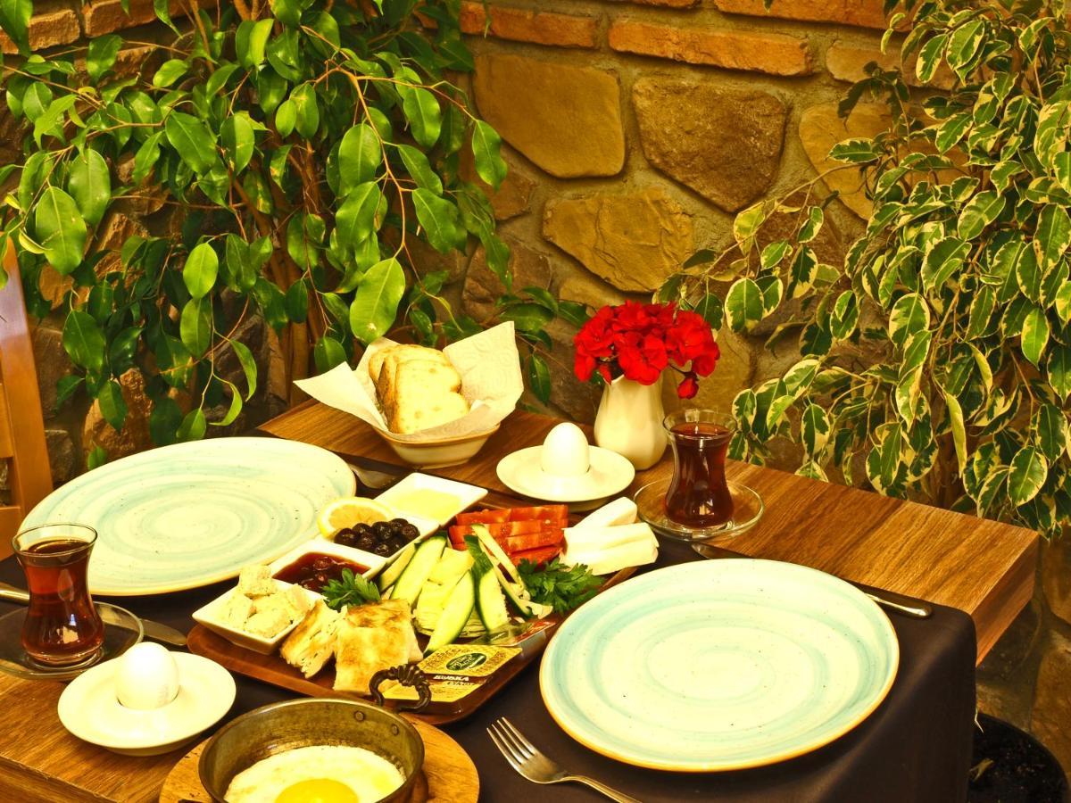 The Sunrise Hotel Istanbul