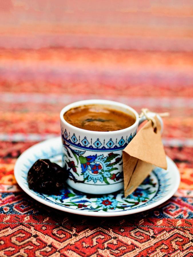 The Sunrise 3* Istanbul