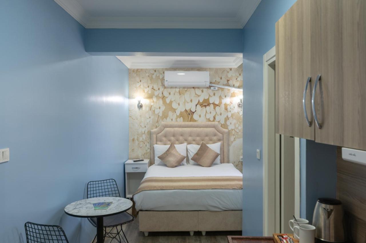 Dream Boutique Aparthotel Istanbul