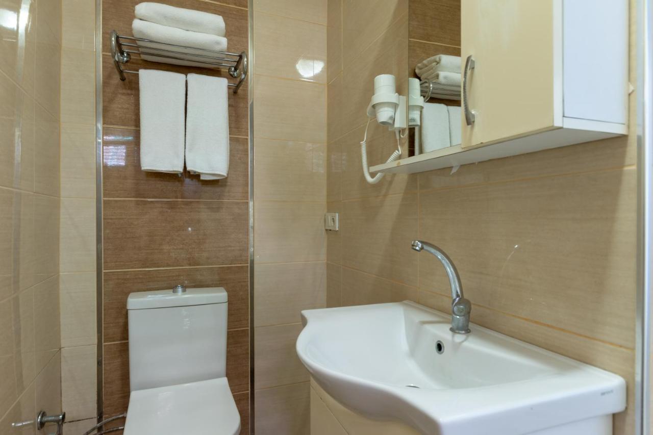 Aparthotel Dream Boutique Istanbul