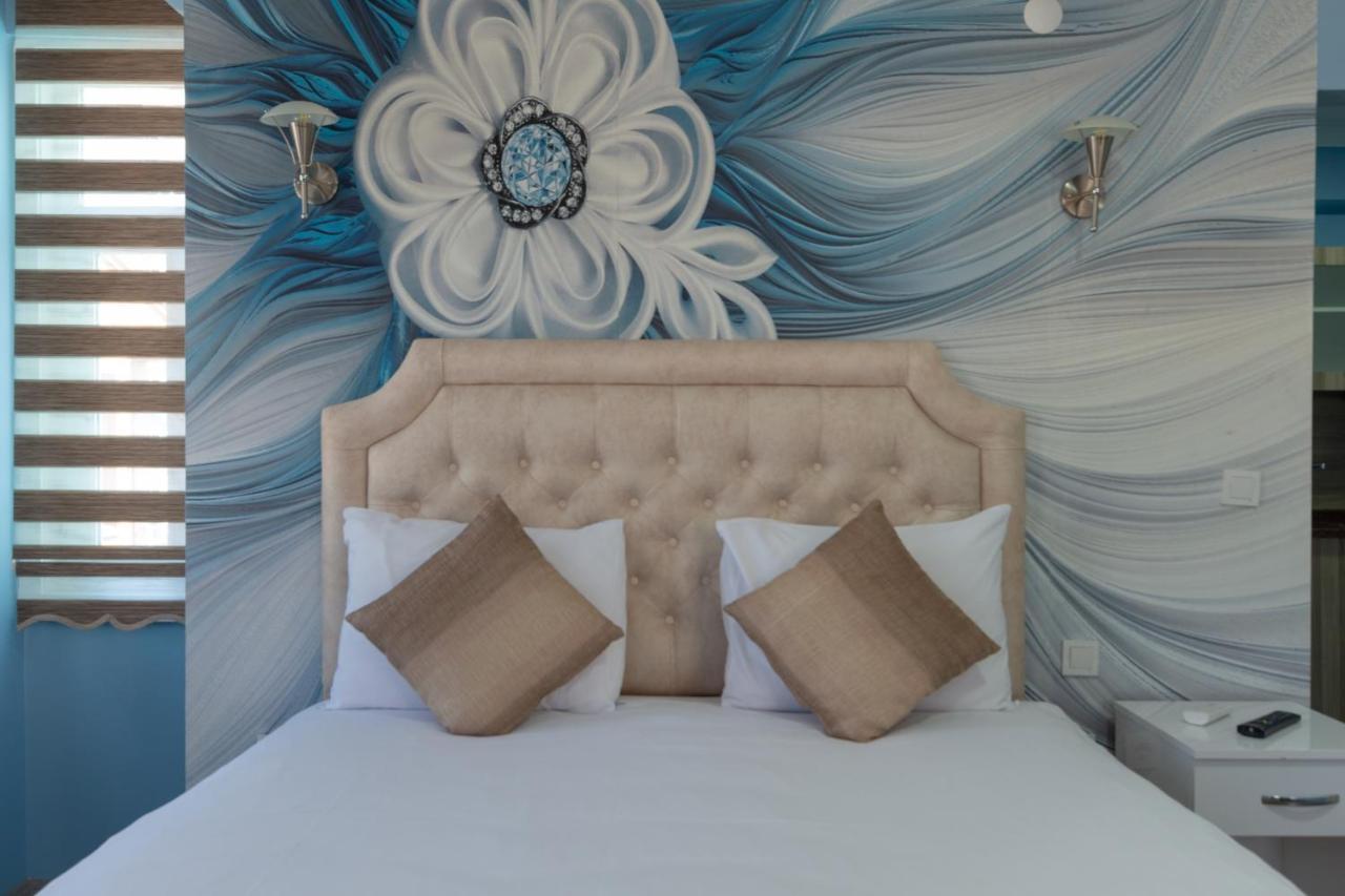 Dream Boutique Aparthotel