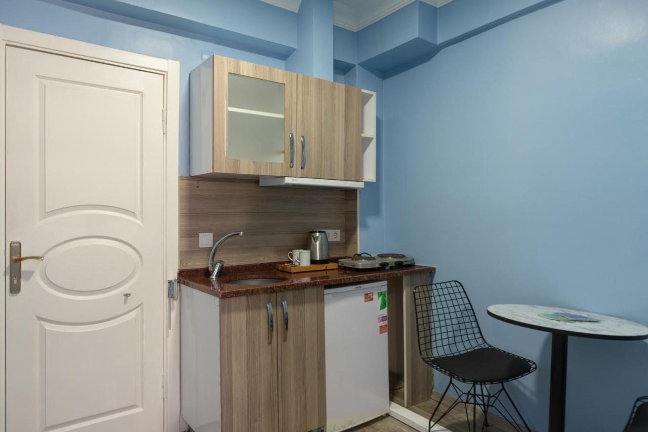 Dream Boutique Aparthotel