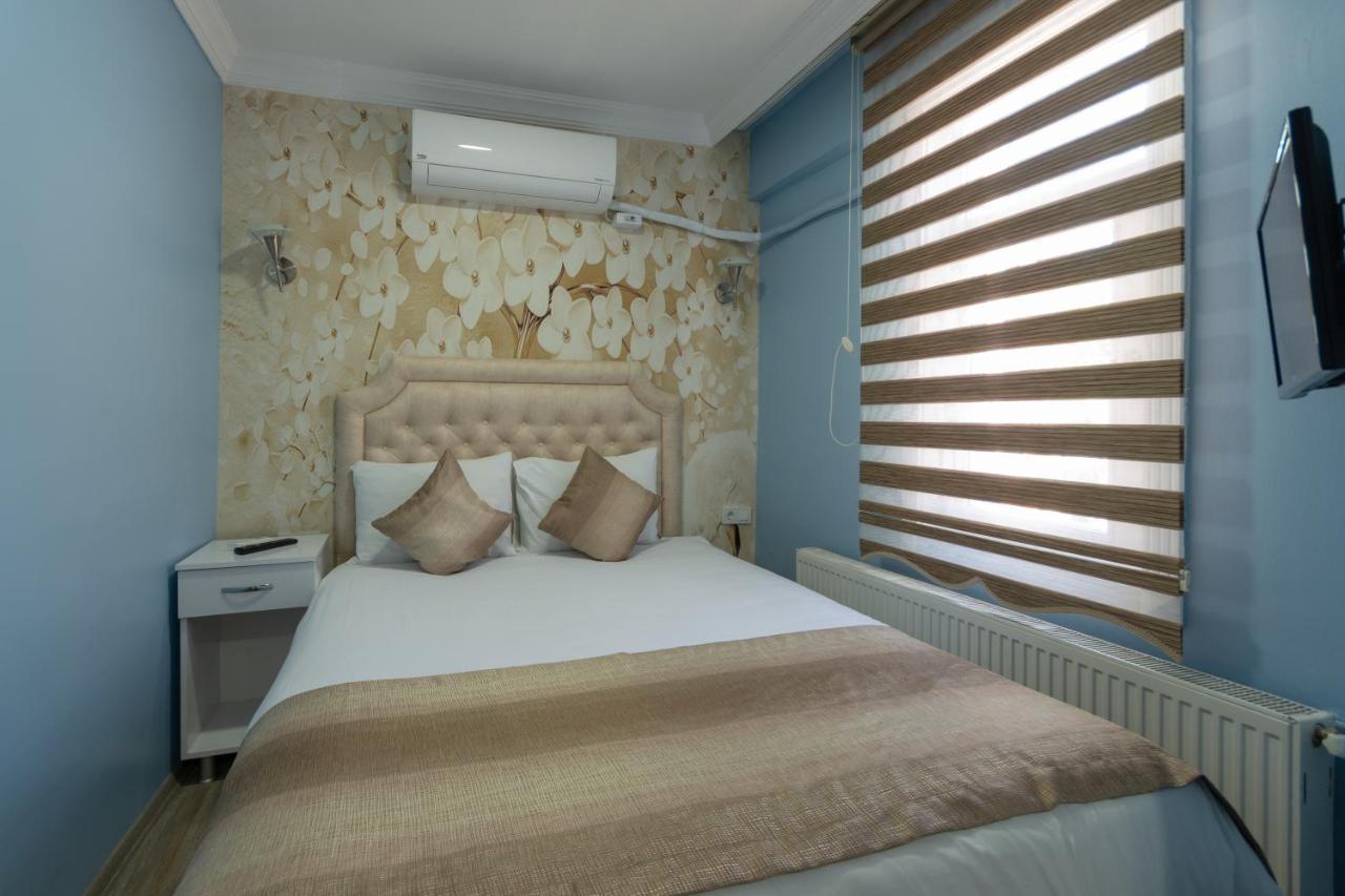 Dream Boutique Aparthotel