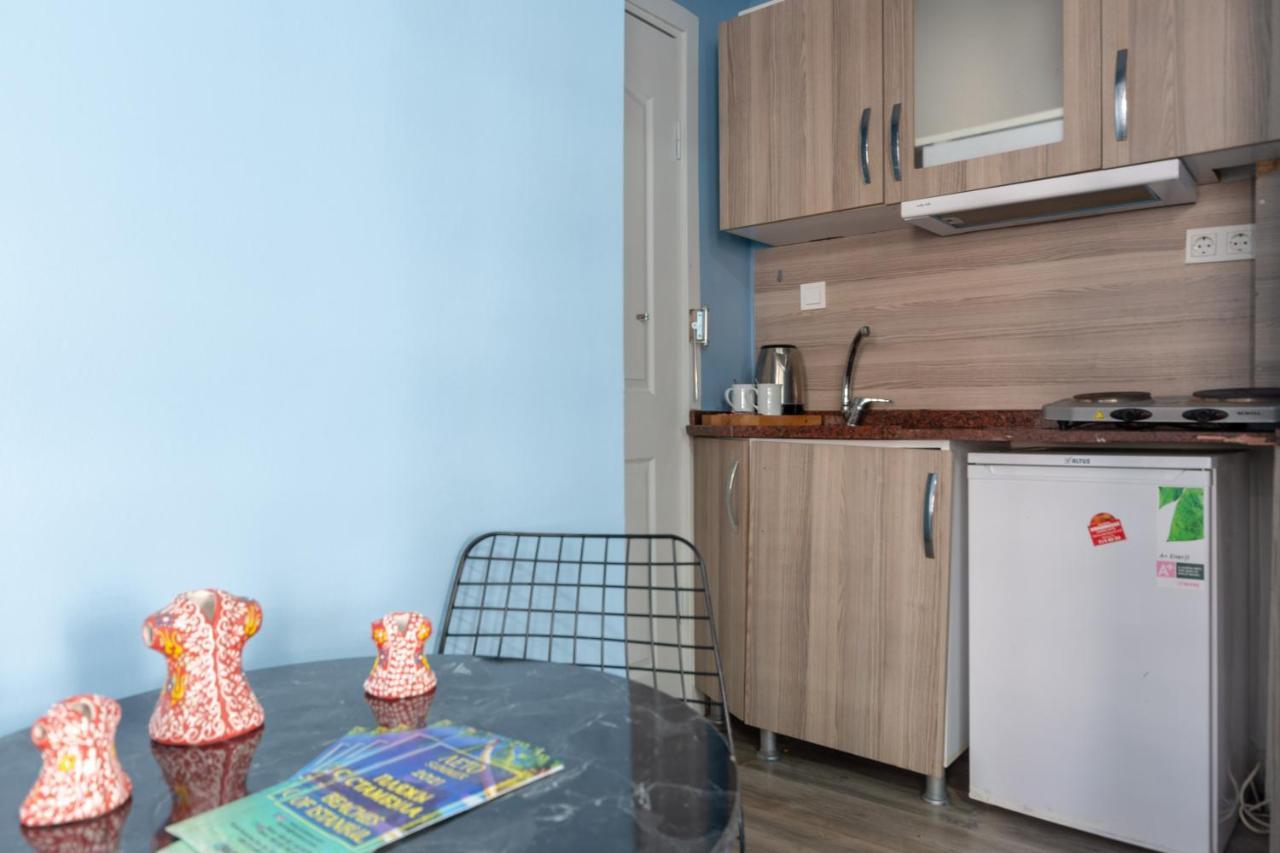 Aparthotel Dream Boutique *