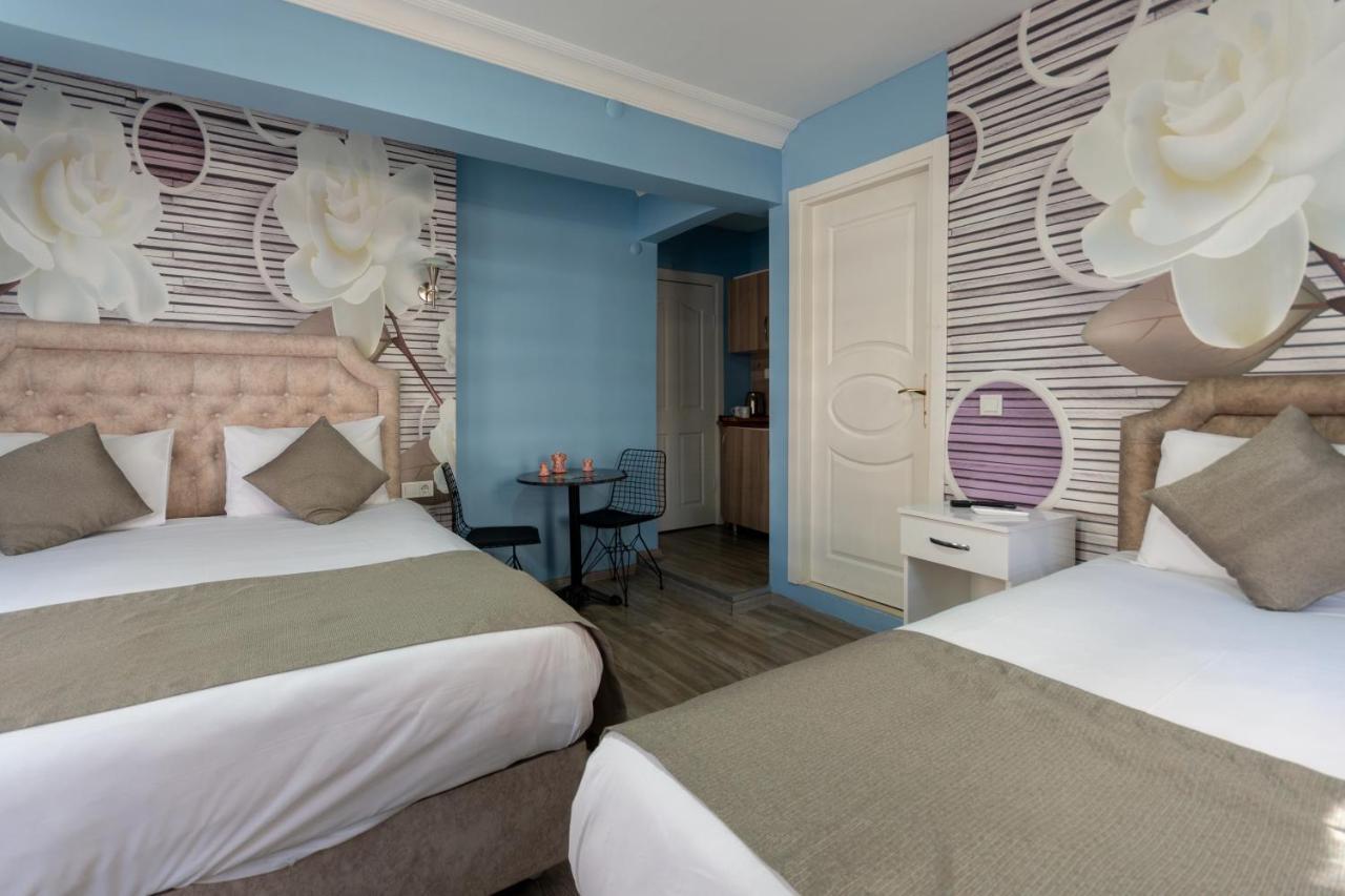 Aparthotel Dream Boutique *