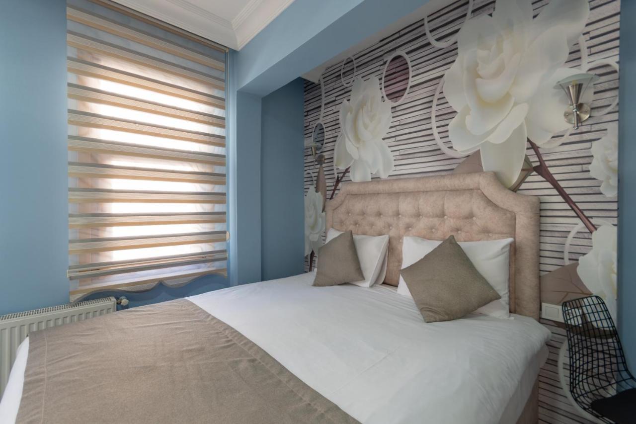 Dream Boutique Aparthotel