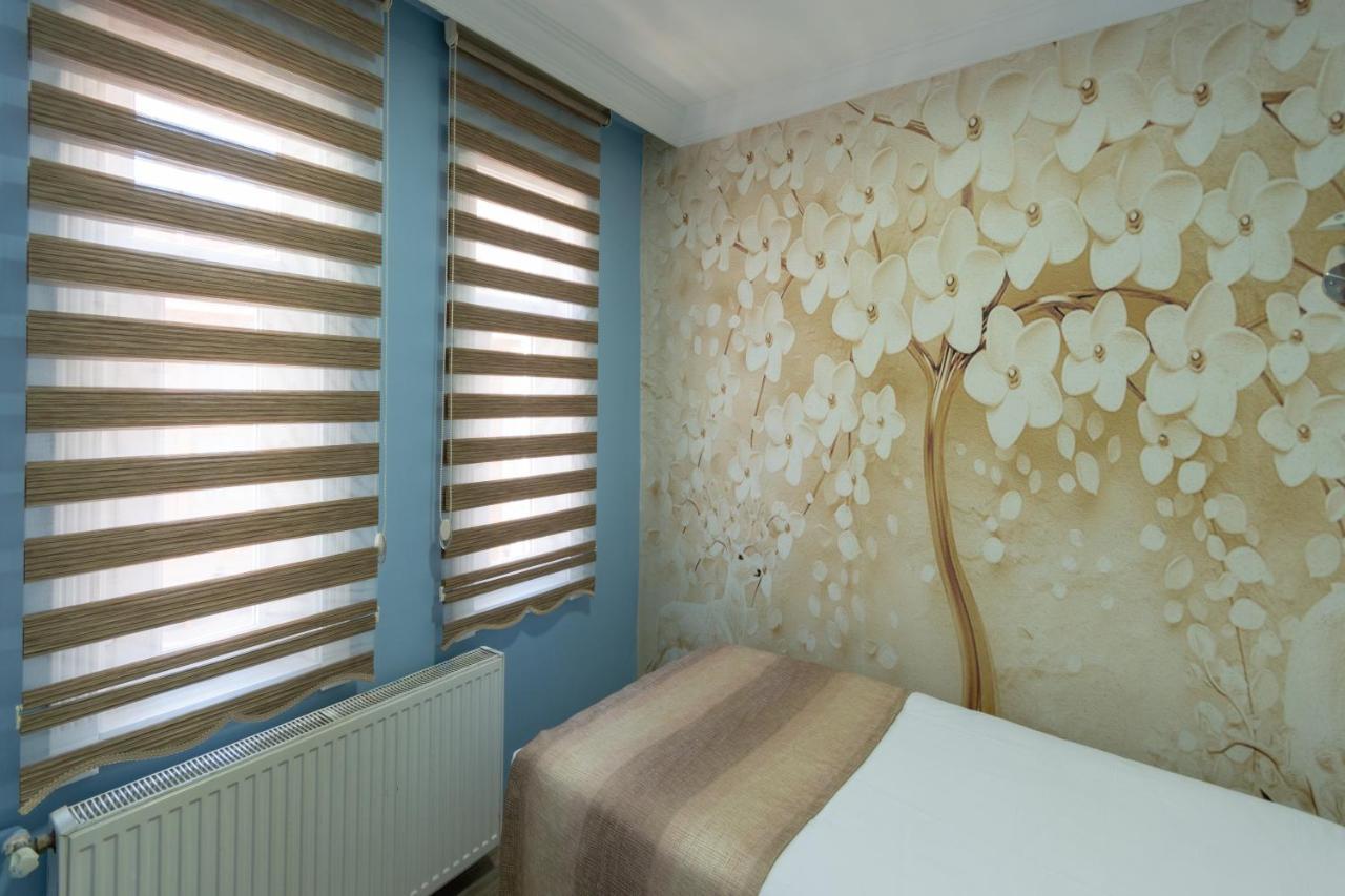 Aparthotel Dream Boutique Istanbul
