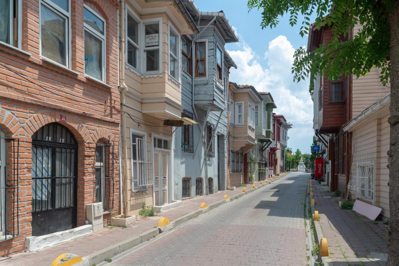 Dream Boutique Aparthotel Istanbul