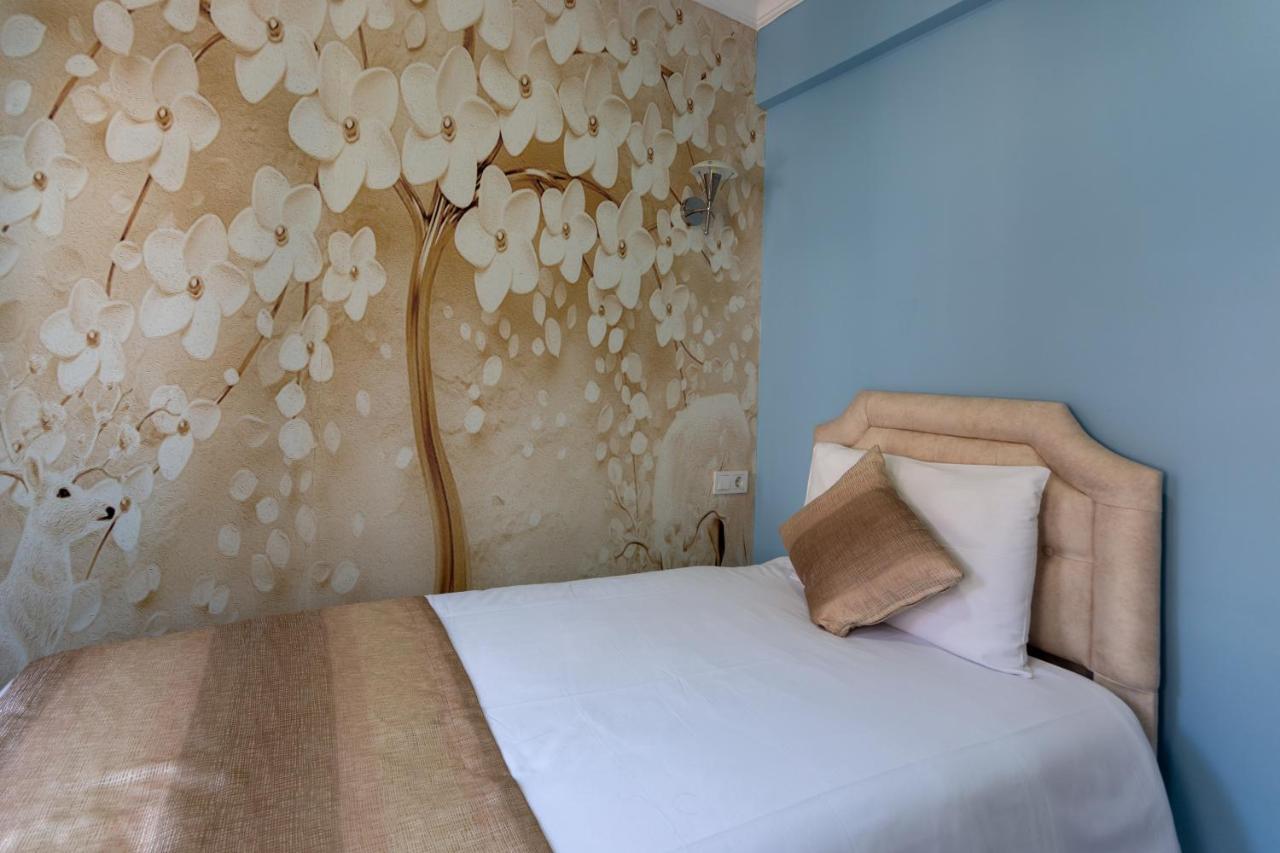 Dream Boutique Aparthotel *