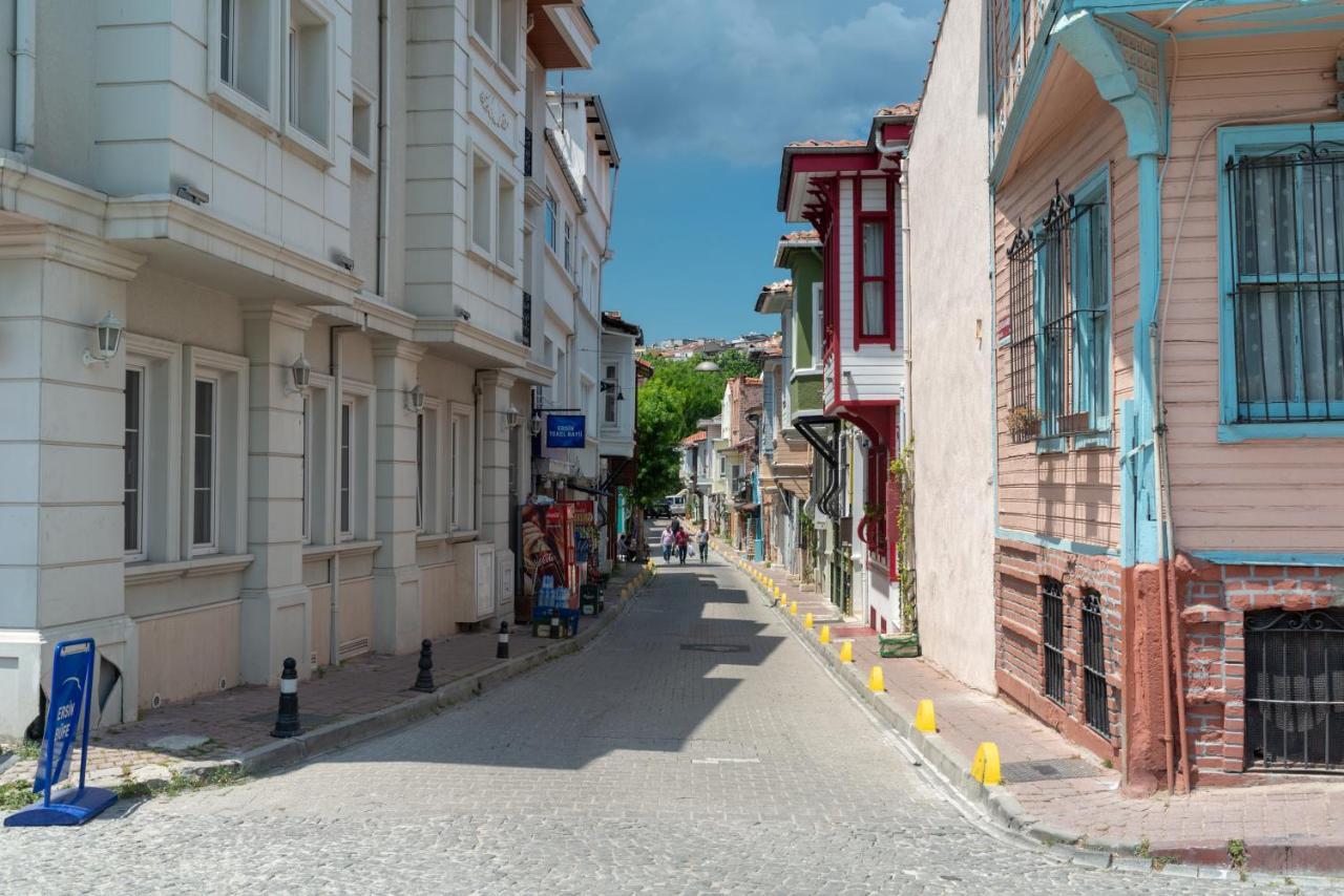 Dream Boutique Istanbul