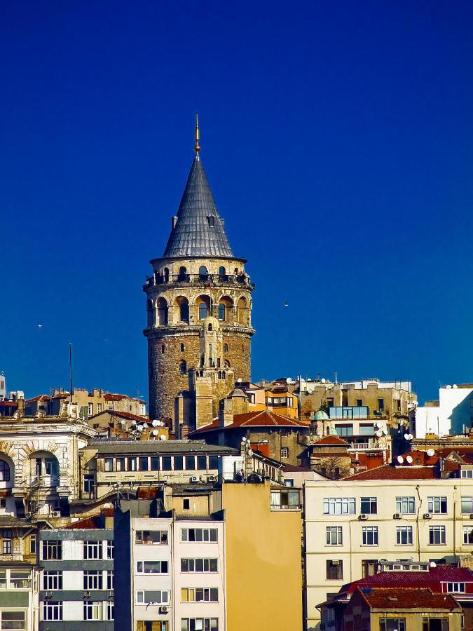 The Sunrise Istanbul